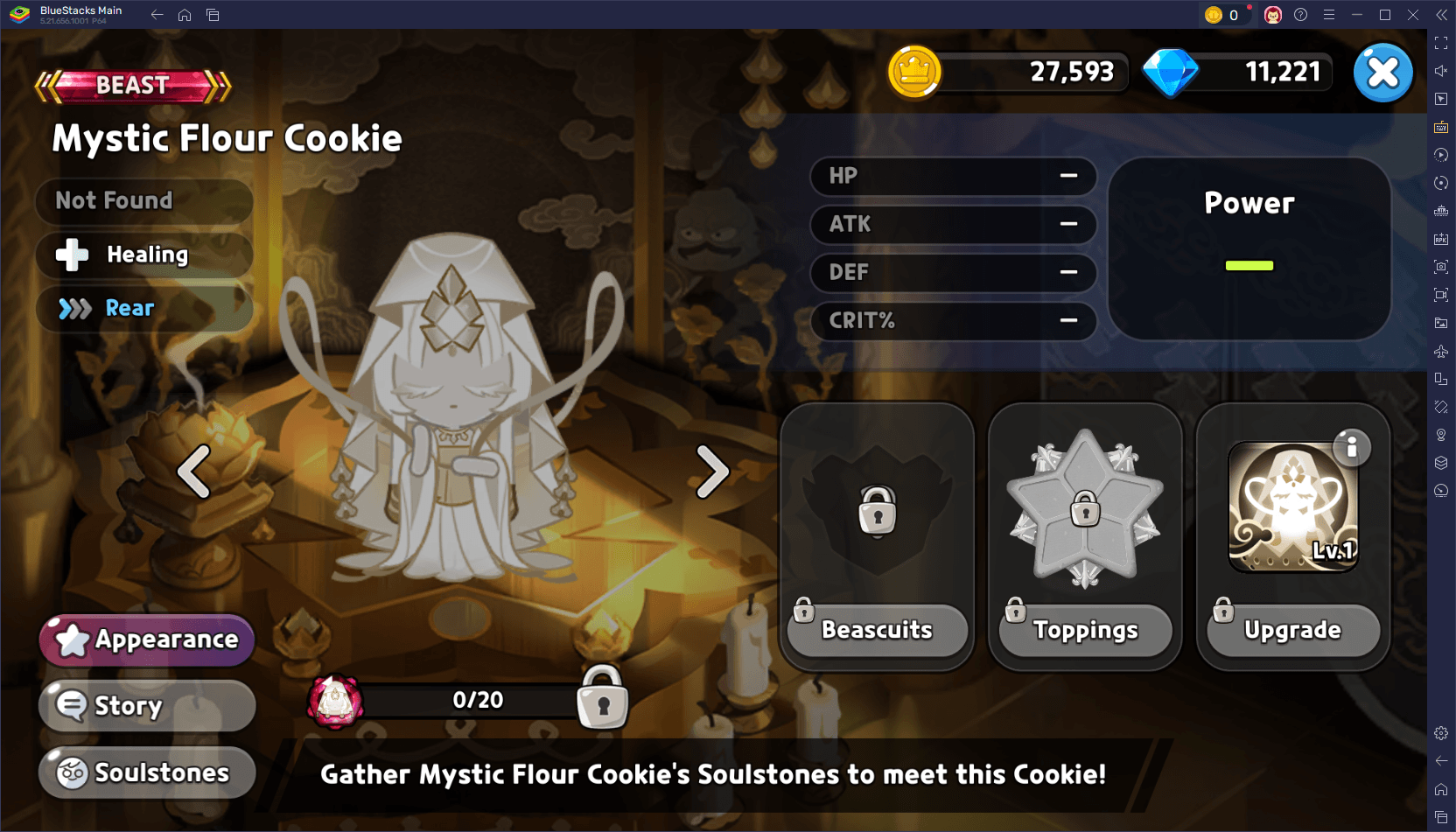 CookieRun Kingdom Cookie List – The Best Cookies in the Game (2025)