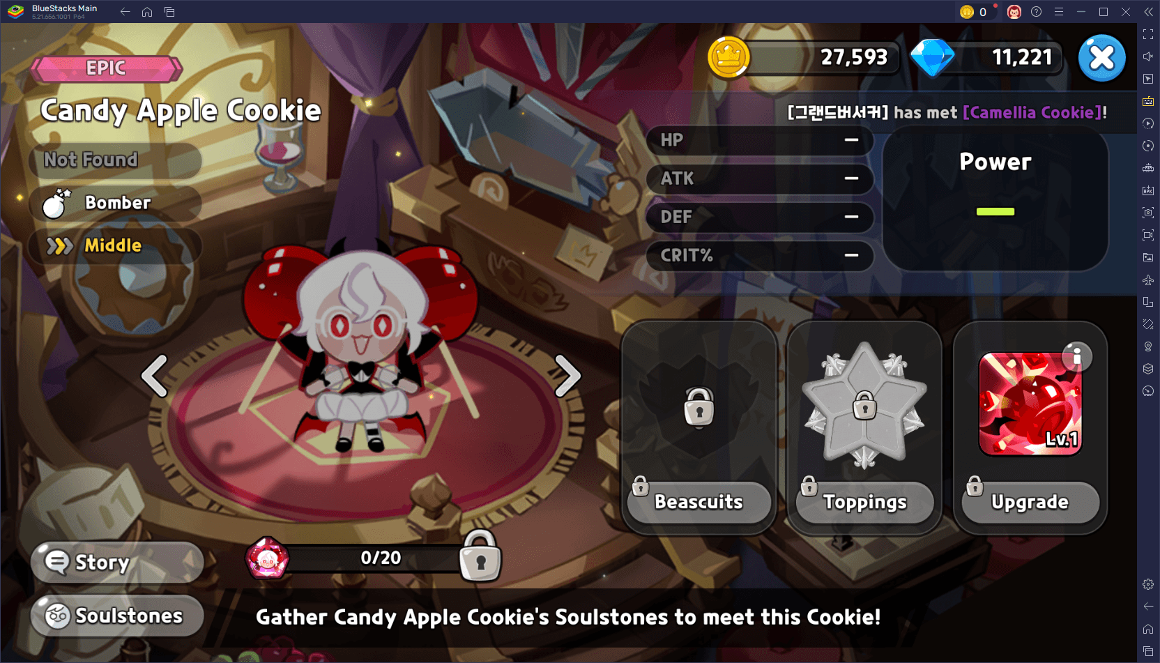 CookieRun Kingdom Cookie List – The Best Cookies in the Game (2025)