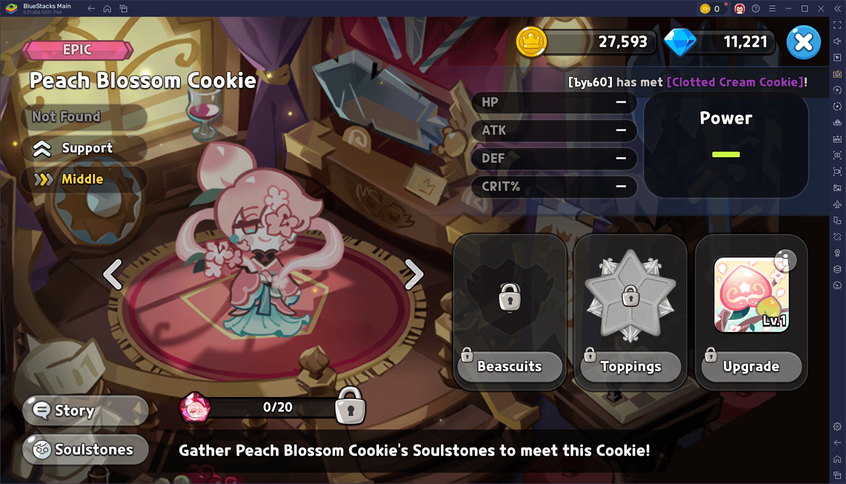 CookieRun Kingdom Cookie List – The Best Cookies in the Game (2025)