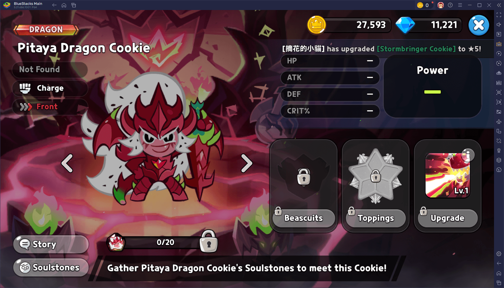 CookieRun Kingdom Cookie List – The Best Cookies in the Game (2025)