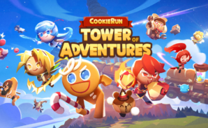 CookieRun: Tower of Adventures – Character Tier List