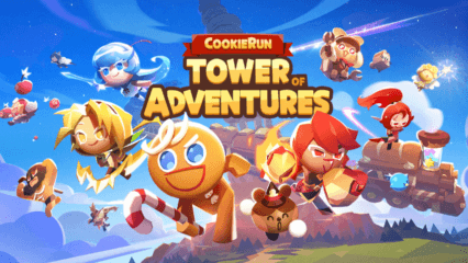 CookieRun: Tower of Adventures – Character Tier List