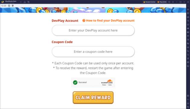 CookieRun: Tower of Adventures - All Working Redeem Codes for March ...