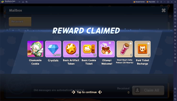 CookieRun: Tower of Adventures Reroll Guide for Unlocking Top Tier Cookies Early On