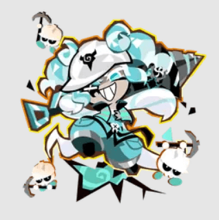 CookieRun Crumble Tier List - Ranking the Best Cookies to Use