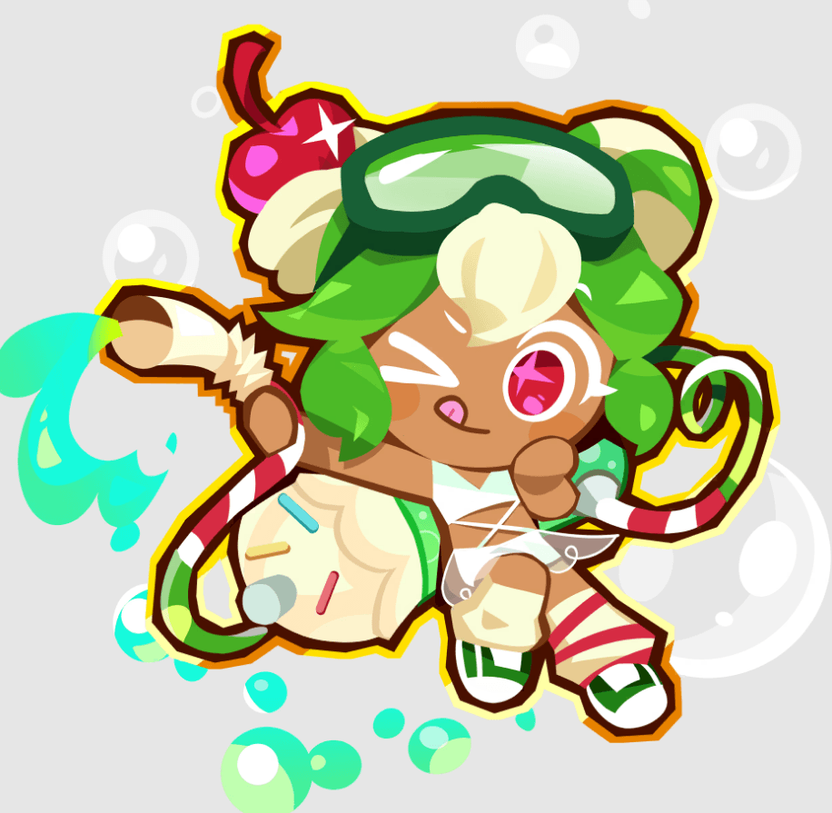 CookieRun Crumble Tier List - Ranking the Best Cookies to Use