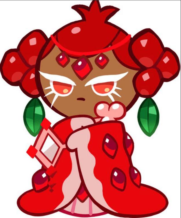 CookieRun Crumble Tier List - Ranking the Best Cookies to Use