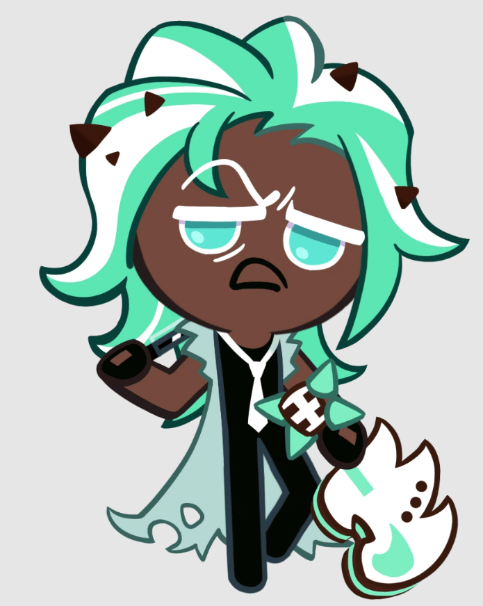 CookieRun Crumble Tier List - Ranking the Best Cookies to Use