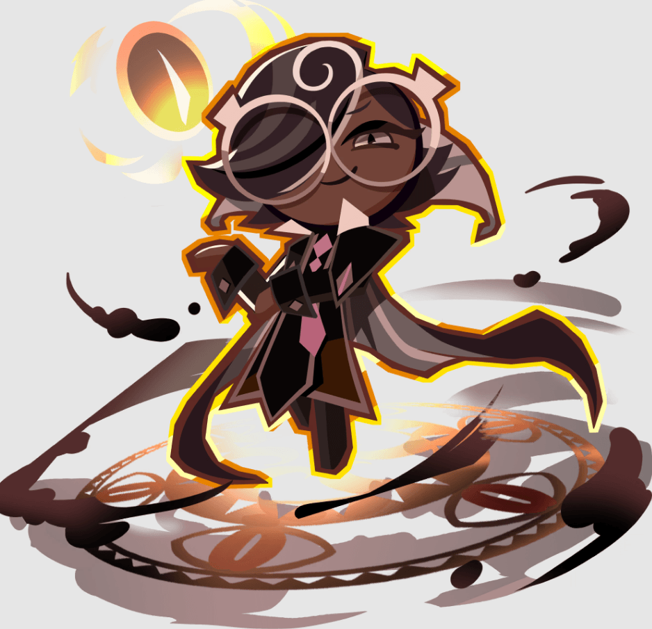 CookieRun Crumble Tier List - Ranking the Best Cookies to Use