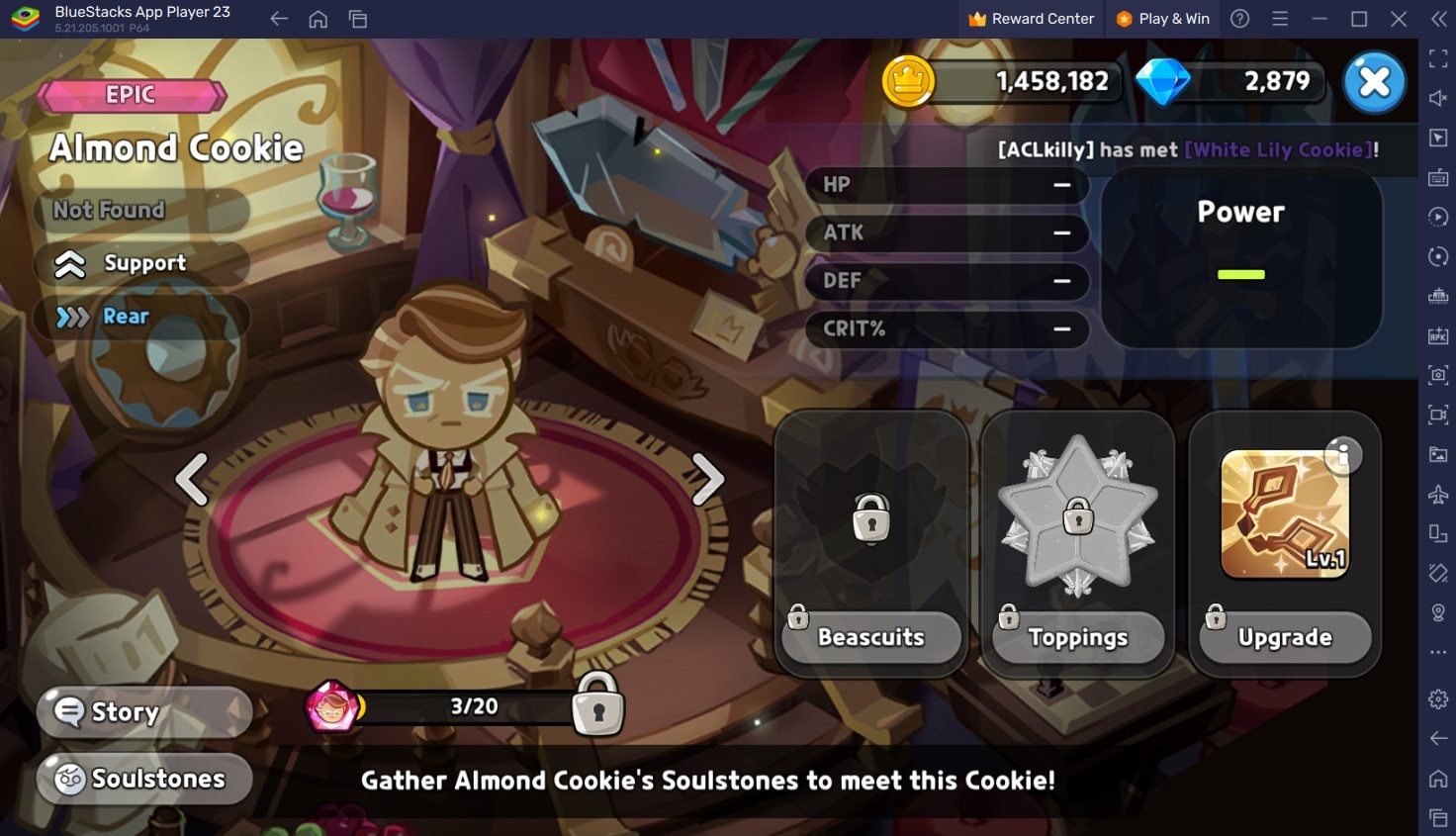 CookieRun: Kingdom– Tier List for the Best Cookies