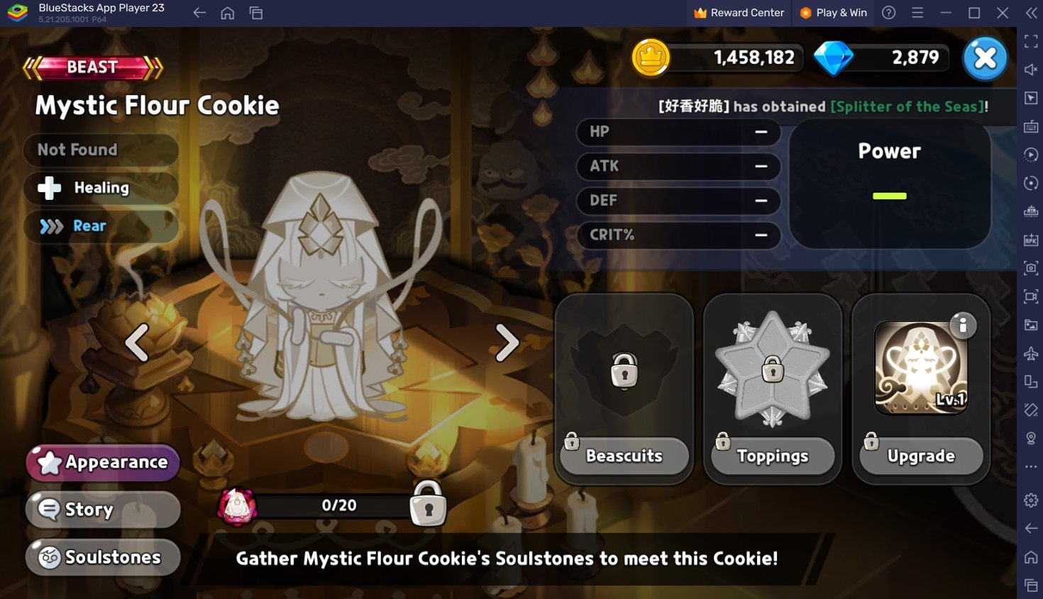 CookieRun: Kingdom– Tier List for the Best Cookies