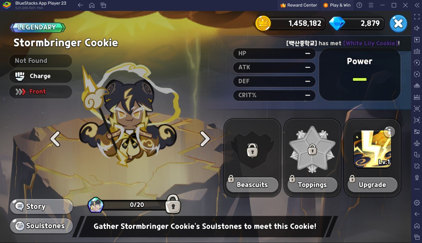 CookieRun: Kingdom– Tier List for the Best Cookies