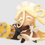 CookieRun: OvenSmash Tier List: The Best Cookies Ranked