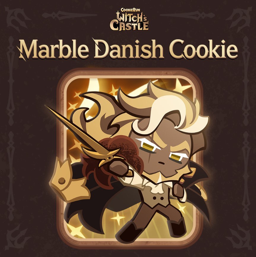 CookieRun: Witch’s Castle Tier List for the Most Powerful Cookies ...