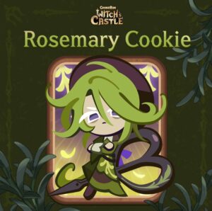 CookieRun: Witch’s Castle Tier List for the Most Powerful Cookies