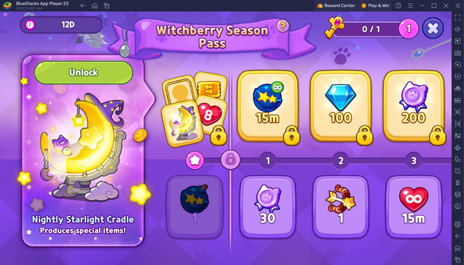 CookieRun: Witch’s Castle Tips and Tricks