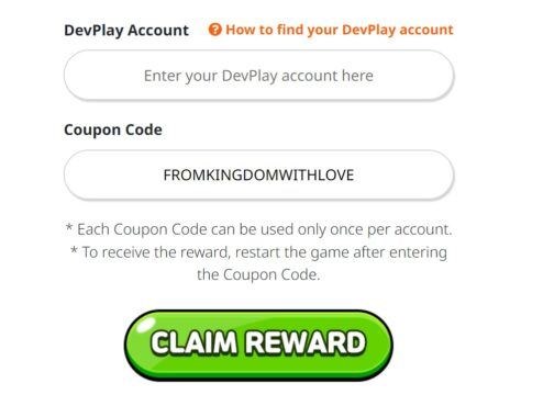 CookieRun: Kingdom – All Working Redeem Codes May 2024 | BlueStacks