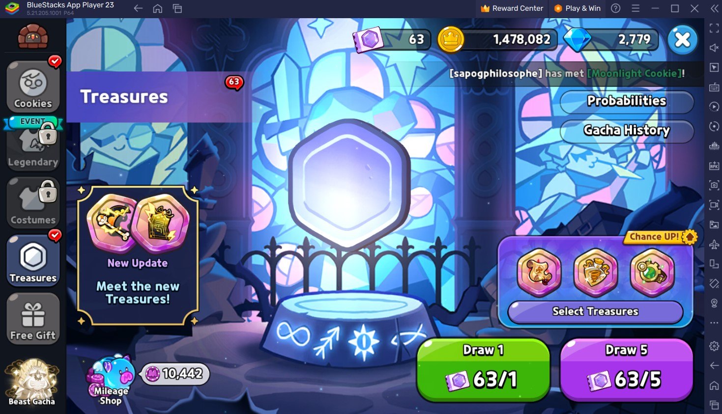 CookieRun: Kingdom Beginner's Guide and Tips