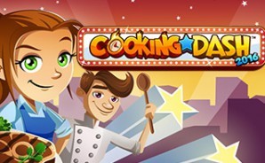 Cooking Dash App Download