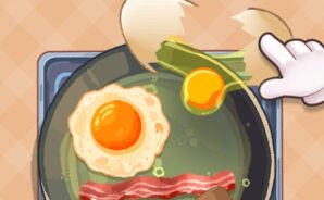 How to Install and Play Cookingdom on PC with BlueStacks