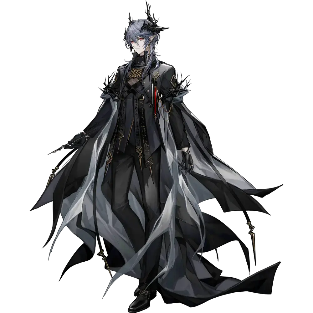 《明日方舟》薩卡茲亞種（Sarkaz Subraces）完全指南