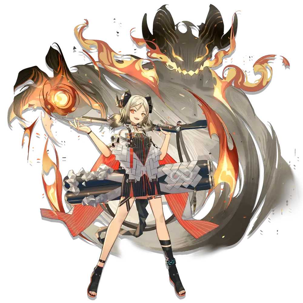 《明日方舟》薩卡茲亞種（Sarkaz Subraces）完全指南