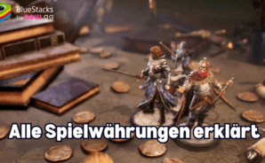 Währungen in Age of Empires Mobile: Alle Spielwährungen und wie man sie verwendet
