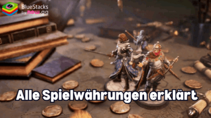 Währungen in Age of Empires Mobile: Alle Spielwährungen und wie man sie verwendet