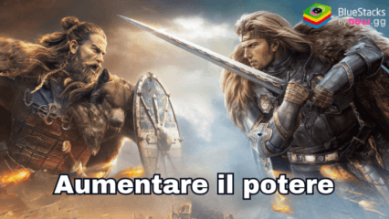 Age of Empires Mobile Guida per aumentare il tuo potere