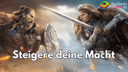 Age of Empires Mobile Guide zur Steigerung deiner Macht