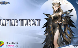 Tier List EverChest: Giveaway 15.000 Chest – Temukan Companion Terbaikmu Sekarang!