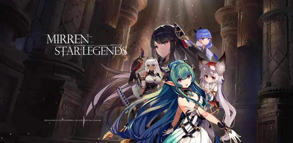 Mirren: Star Legends - คู่มือการพัฒนาฮีโร่ เพิ่มเลเวลฮีโร่ของคุณ!