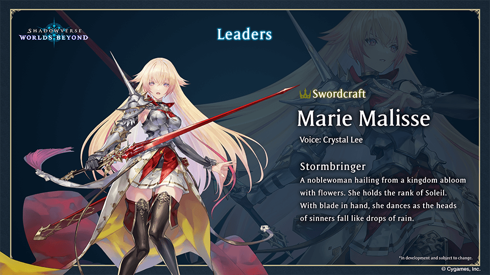 Shadowverse: Worlds Beyond – Guia Completo de Classes e Arquétipos com Dicas Estratégicas