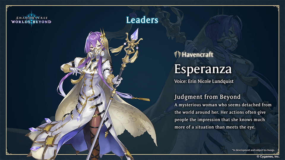 Shadowverse: Worlds Beyond – Guia Completo de Classes e Arquétipos com Dicas Estratégicas