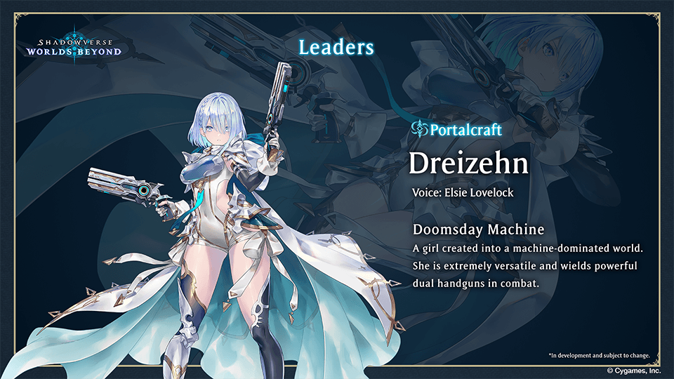 Shadowverse: Worlds Beyond – Guia Completo de Classes e Arquétipos com Dicas Estratégicas