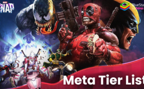 Marvel Snap Meta Deck Tier List – The Top Decks in the Game