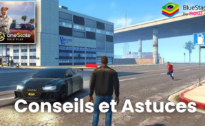 Conseils et Astuces pour Devenir le Boss dans One State RP・Simulateur de vie