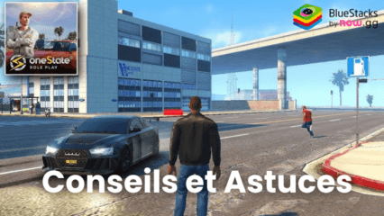 Conseils et Astuces pour Devenir le Boss dans One State RP・Simulateur de vie