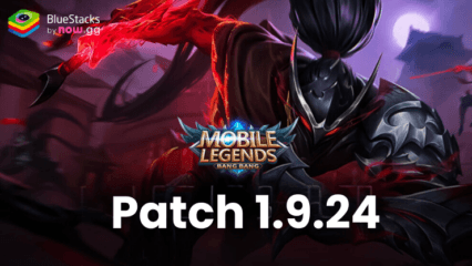 Mobile Legends: Bang Bang Gets New Heroes, Adjustments, and More in the 1.9.24 Update