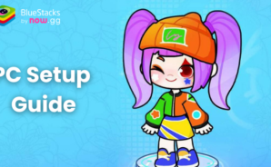 How to Play Game World: Life Story on PC with BlueStacks