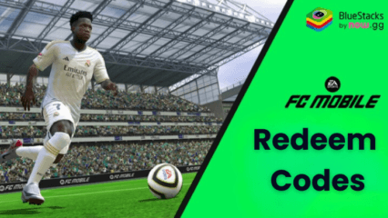 EA SPORTS FC™ Mobile Soccer- All Working Redeem Codes February 2025