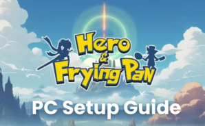 How to Install and Play Hero&FryingPan on PC with BlueStacks