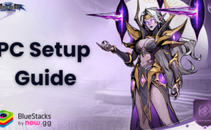 How to Play EverChest:15000 Chest Giveaway on PC with BlueStacks