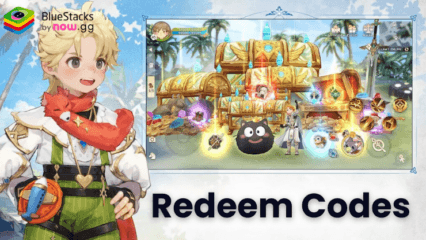 Tree of Savior: Neverland- All Working Redeem Codes March 2025