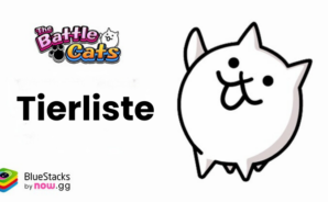 Die beste The Battle Cats Tierliste – Leitfaden zu den stärksten Katzen im Spiel
