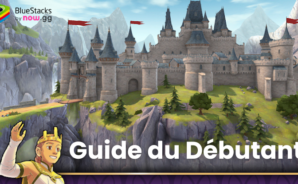 The Elder Scrolls: Castles – Le Guide du Débutant pour Vous Asseoir sur le Trône