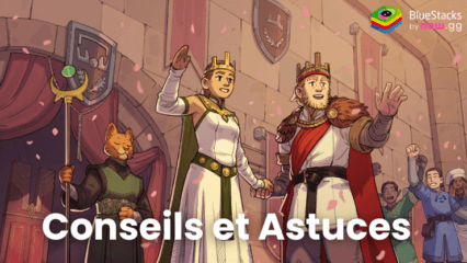 The Elder Scrolls: Castles – Concerts et Astuces Essentiels pour Bâtir un Grand Royaume