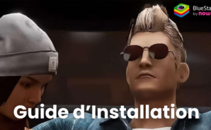 Comment Jouer à One State RP・Simulateur de vie sur PC : Le Guide d’Installation via BlueStacks