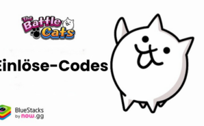 The Battle Cats – Alle Aktiven Einlöse-Codes für Oktober 2024.