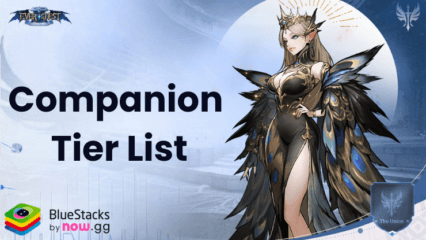 EverChest:15000 Chest Giveaway Companion Tier List – The Best and Worst Companions in the Game